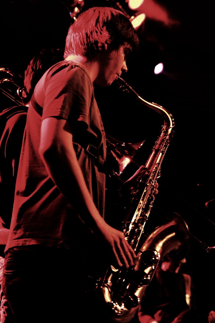 Konzert-Impression